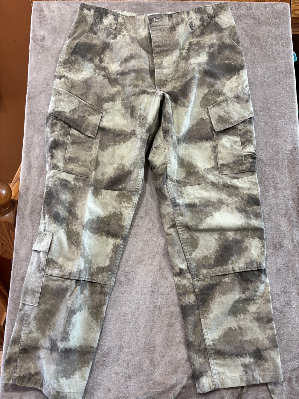 Propper Camouflage Cargo pants,